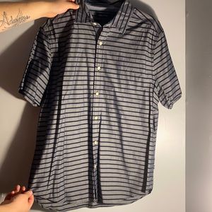 Nautica Button Up